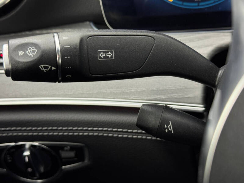 2019 Mercedes-Benz AMG GT 53