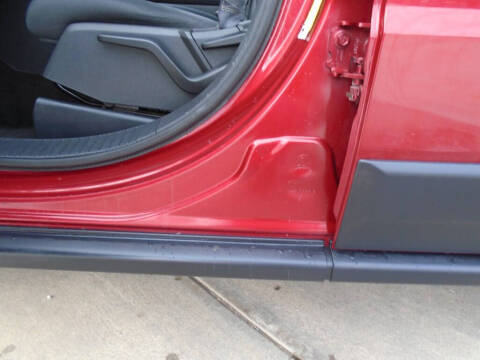 2015 Jeep Patriot Latitude