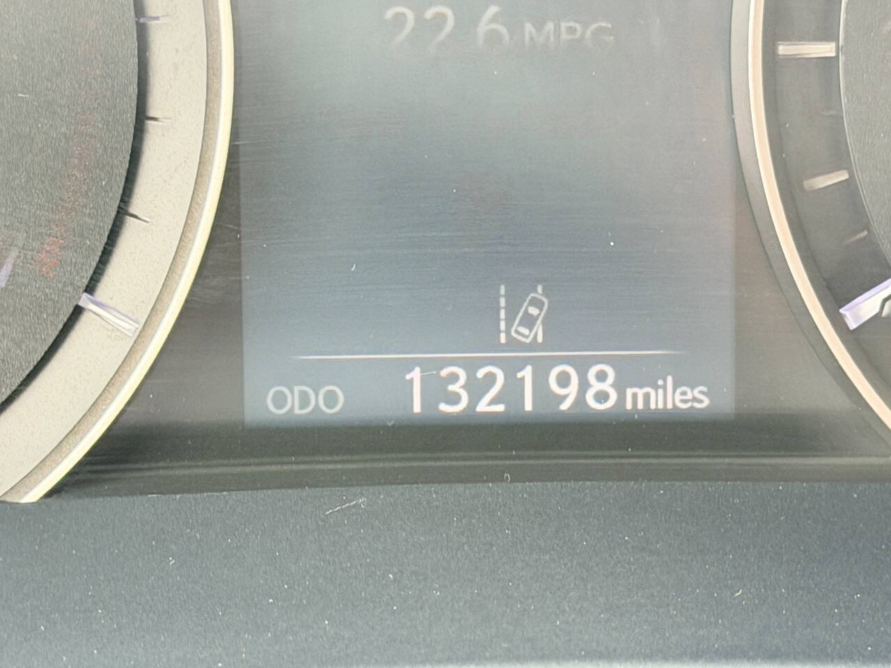 LexusRX 35057