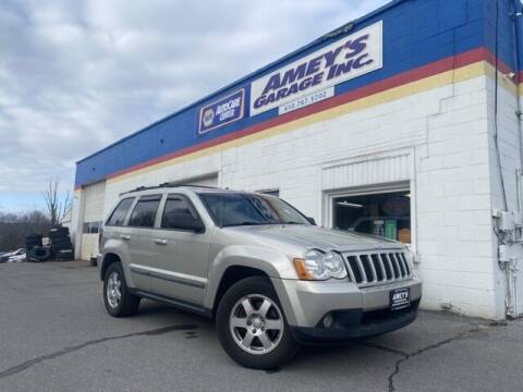 2008 Jeep Grand Cherokee for sale at Amey's Garage Inc in Cherryville PA