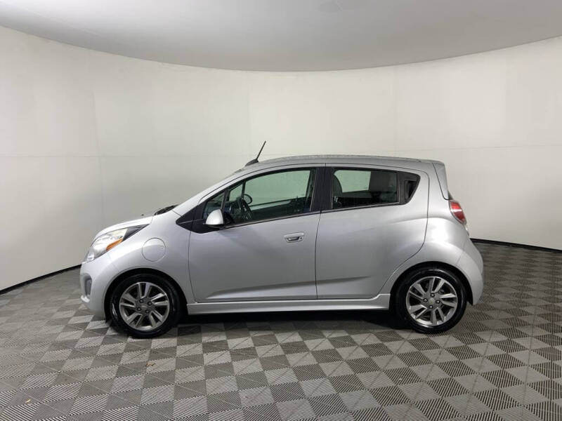 2016 Chevrolet Spark EV 2LT