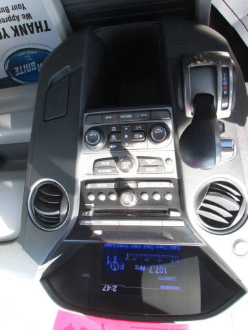 2013 Honda Pilot LX