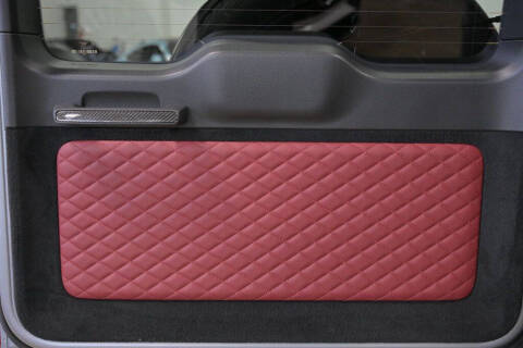 2024 Mercedes-Benz G-Class AMG G 63