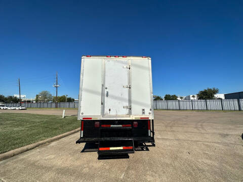 2005 Ford F-650 Super Duty