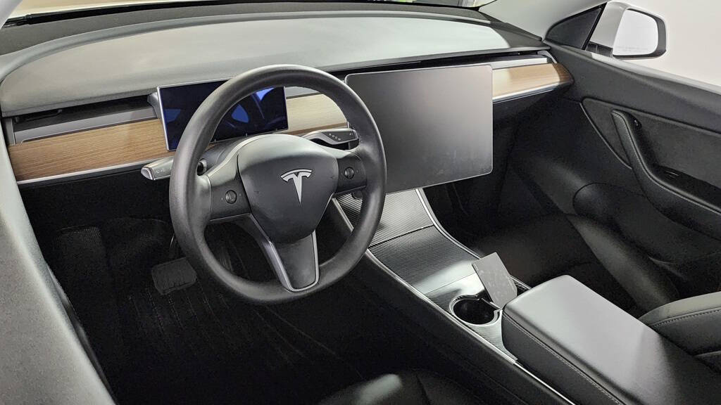 2020 Tesla Model Y for sale at NJ Car Buyer in Jersey City, NJ