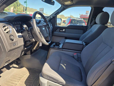 2013 Ford F-150 XL