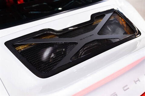 1995 Porsche 911 Carrera