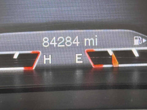 2018 Jeep Cherokee Trailhawk