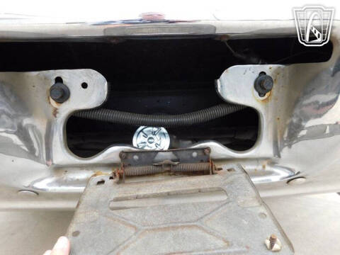 1972 Buick Gran Sport