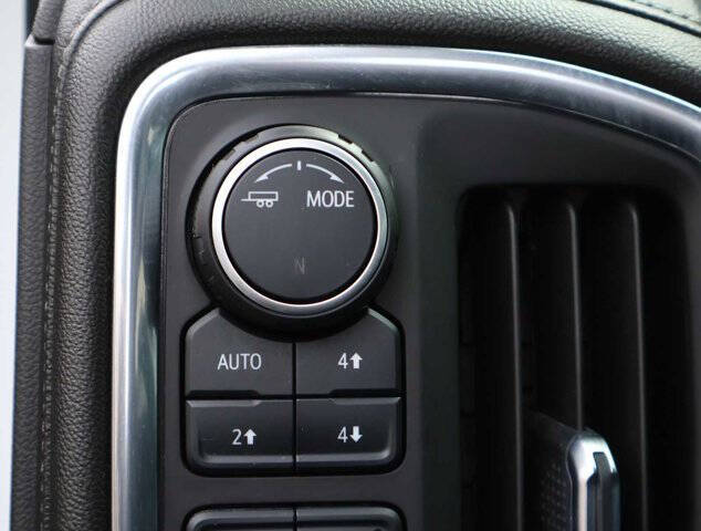 2022 Chevrolet Silverado 1500 Limited