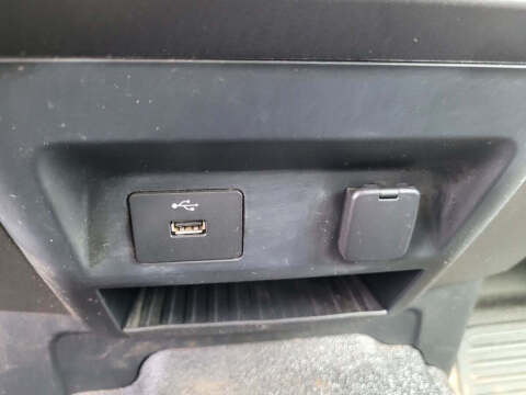 2019 Ford F-550 Super Duty