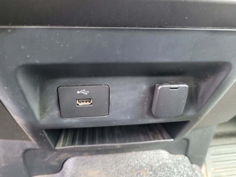 2019 Ford F-550 Super Duty