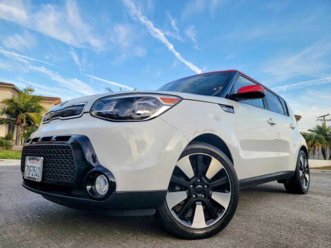 Kia Soul For Sale in Costa Mesa, CA - LAA Leasing