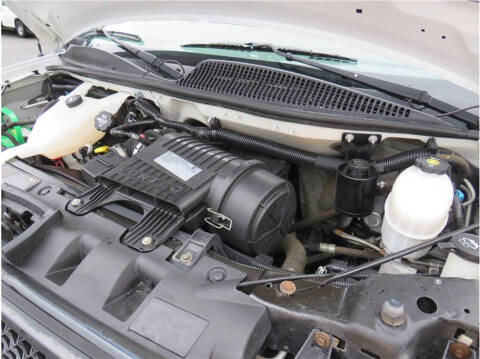 2020 Chevrolet Express 2500