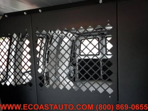 2021 Chevrolet Express 2500