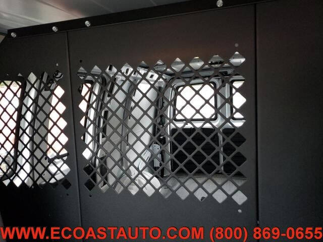 2021 Chevrolet Express 2500