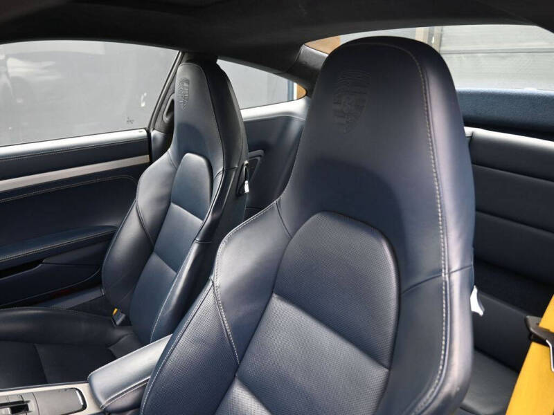 2014 Porsche 911 Turbo