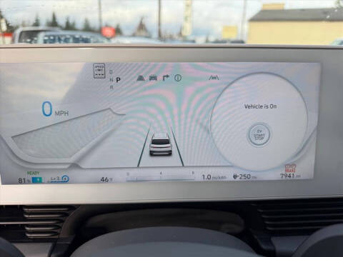 2024 Hyundai Ioniq 5 SEL