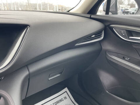 2021 Buick Envision Preferred