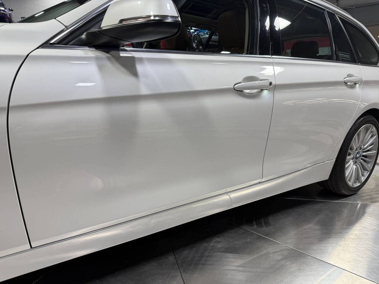 2014 BMW 3 Series 104