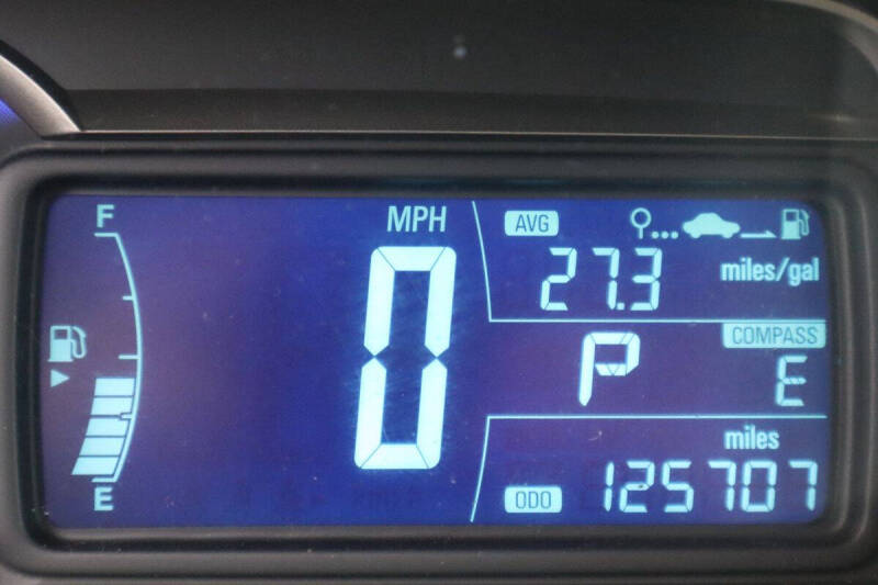 2015 Chevrolet Trax LT