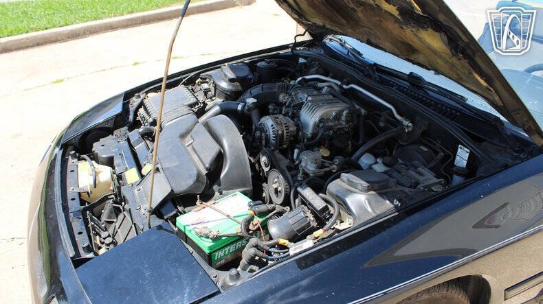 1988 Mazda RX-7