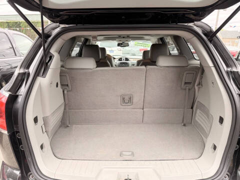 2011 Buick Enclave CXL-1