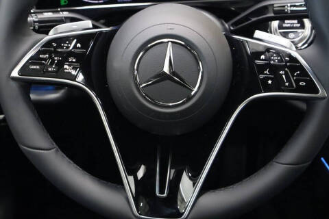 2025 Mercedes-Benz E-Class E 450 4MATIC