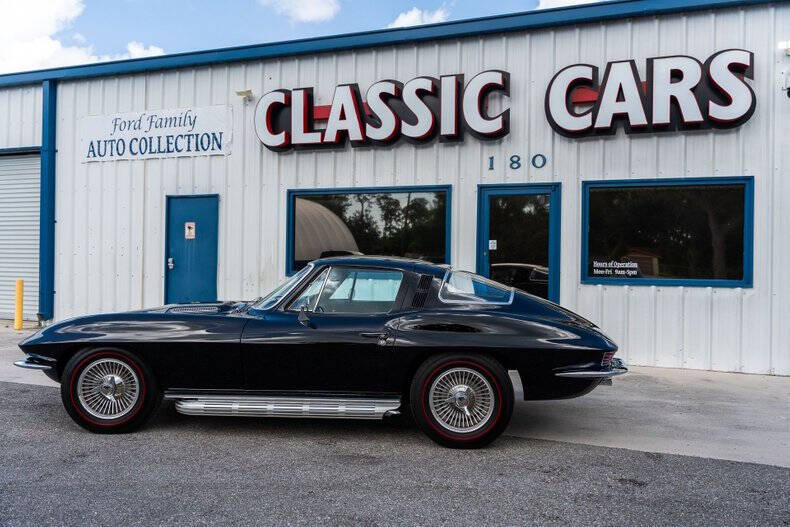1964 Chevrolet Corvette