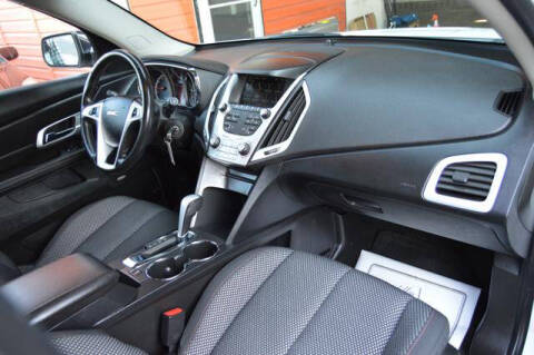 2012 GMC Terrain SLE-2