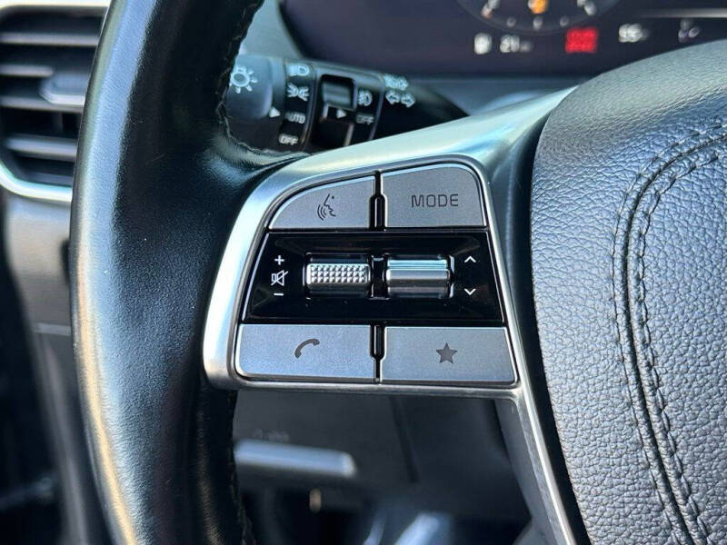 2023 Kia Telluride SX X-Line