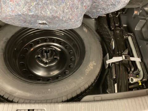 2019 Volkswagen Atlas S