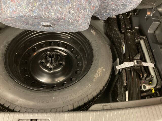 2019 Volkswagen Atlas S