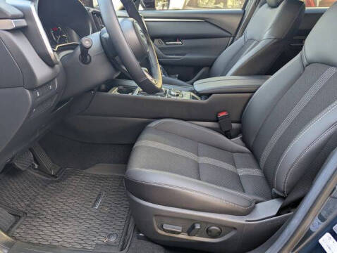 2025 Mazda CX-50 2.5 S Premium