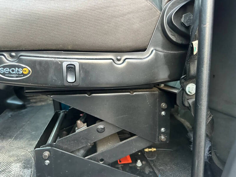 2019 International DuraStar 4300