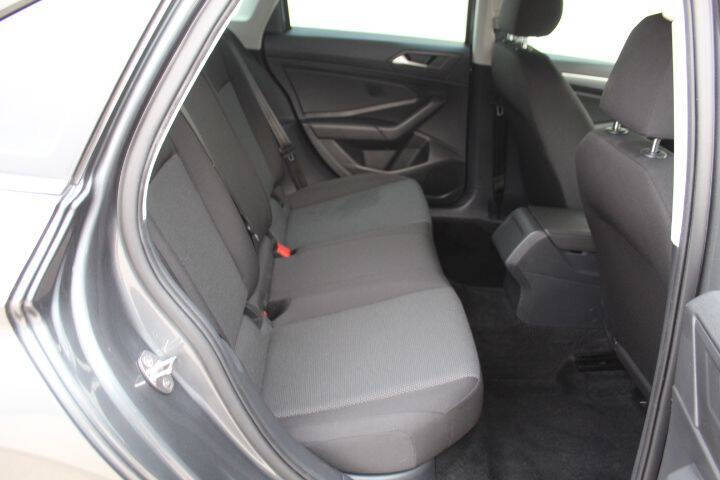 2020 Volkswagen Jetta