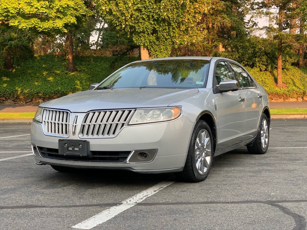 2010 Lincoln MKZ For Sale In Olympia, WA
