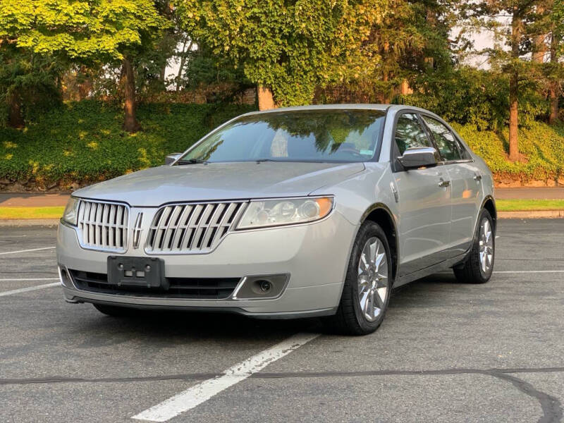 2010 Lincoln MKZ For Sale In Centralia, WA