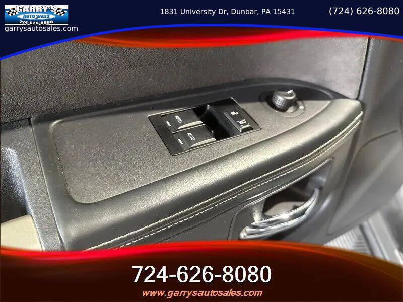 2012 Dodge Challenger SRT8 392