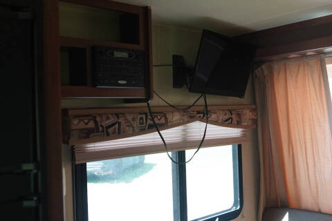 2015 Dutchmen RV Kodiak Cub