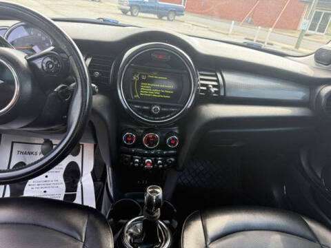 2014 MINI Hardtop Cooper
