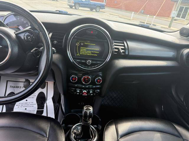 2014 MINI Hardtop Cooper