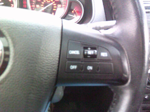 2011 Mazda CX-9 Touring