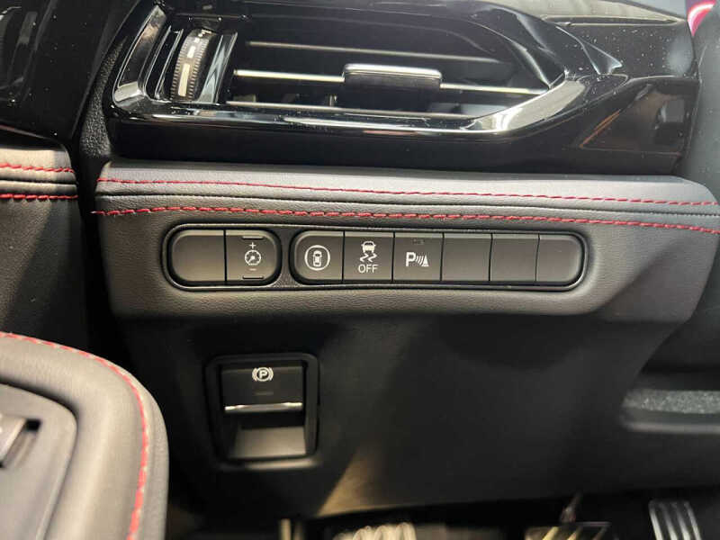 2026 Acura MDX SH-AWD w/A-SPEC