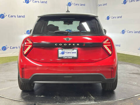 2025 MINI Hardtop 2 Door
