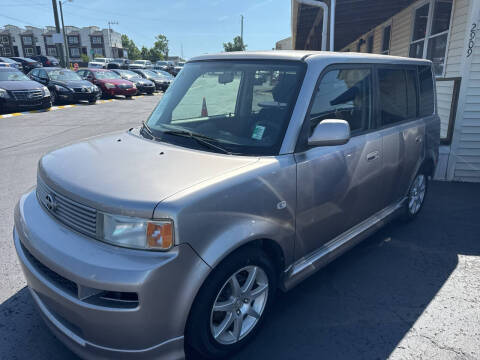 2006 Scion xB