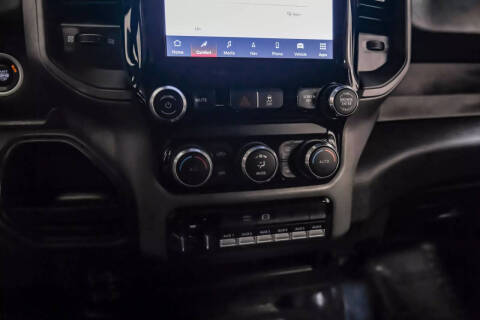 2022 RAM 3500 Tradesman