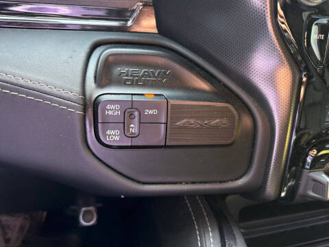 2023 RAM 3500 Limited