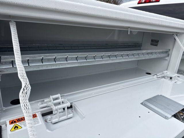 2025 GMC Sierra 3500HD