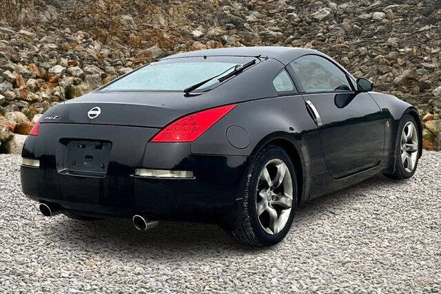 2006 Nissan 350Z
